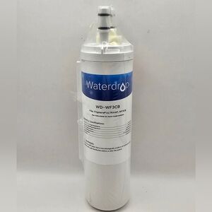 Waterdrop WD-WF3CB For Frigidaire ULTRAWF, WF3CB NEW‎ SEALED